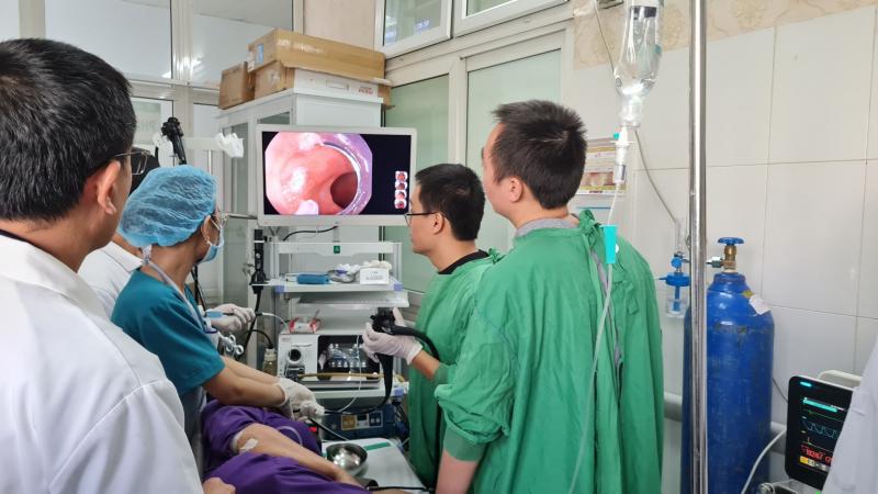 Bệnh viện Hữu nghị Đa khoa Nghệ An