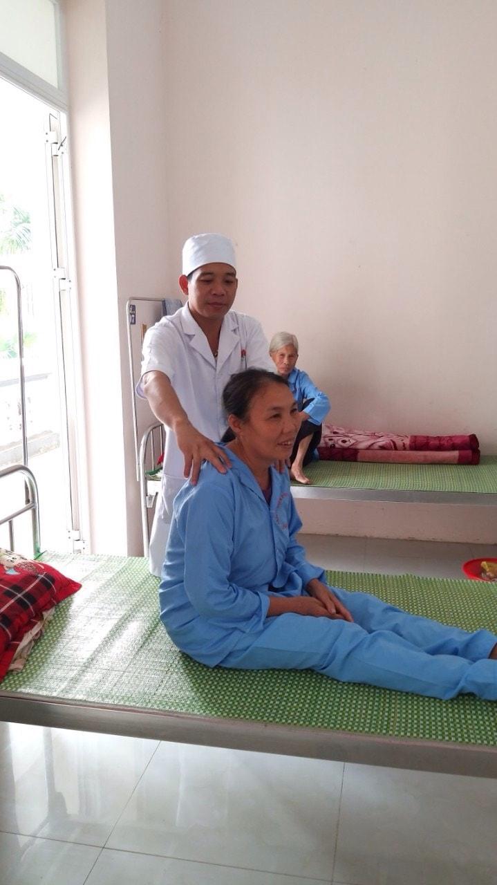 Bệnh viện Lao và bệnh phổi tỉnh Phú Thọ