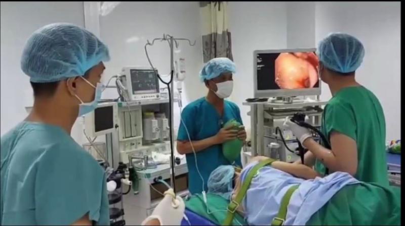 Bệnh Viện Nhi Đồng TP Cần Thơ