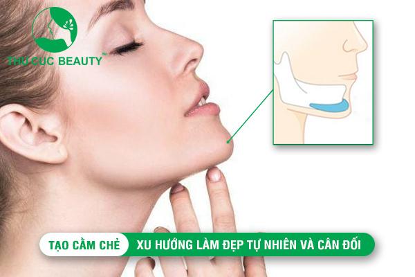 Bệnh viện Phẫu thuật Thẩm mỹ Thu Cúc