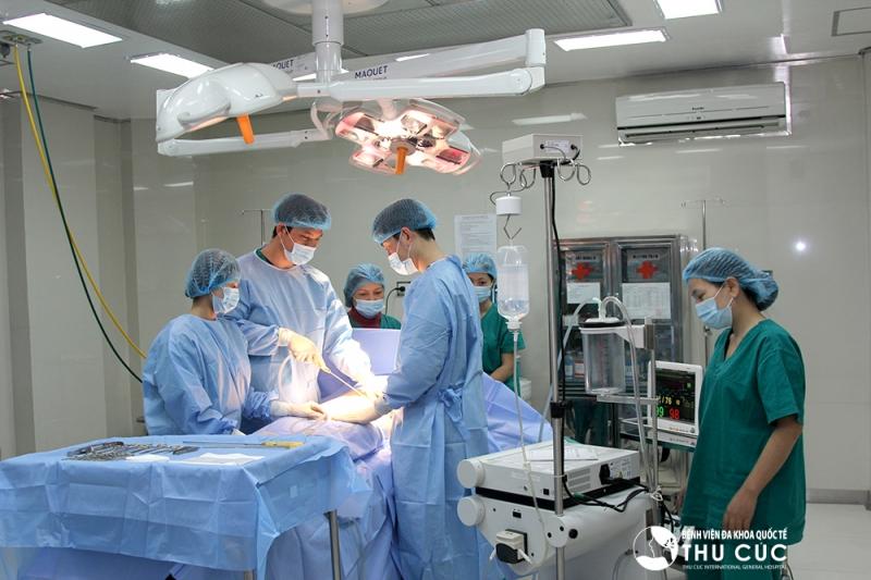 Top 8 địa chỉ phẫu thuật thẩm mỹ uy tín nhất thành phố Hồ Chí Minh