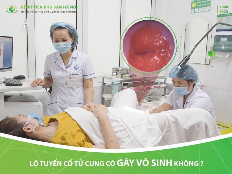 Bệnh viện Phụ Sản Hà Nội