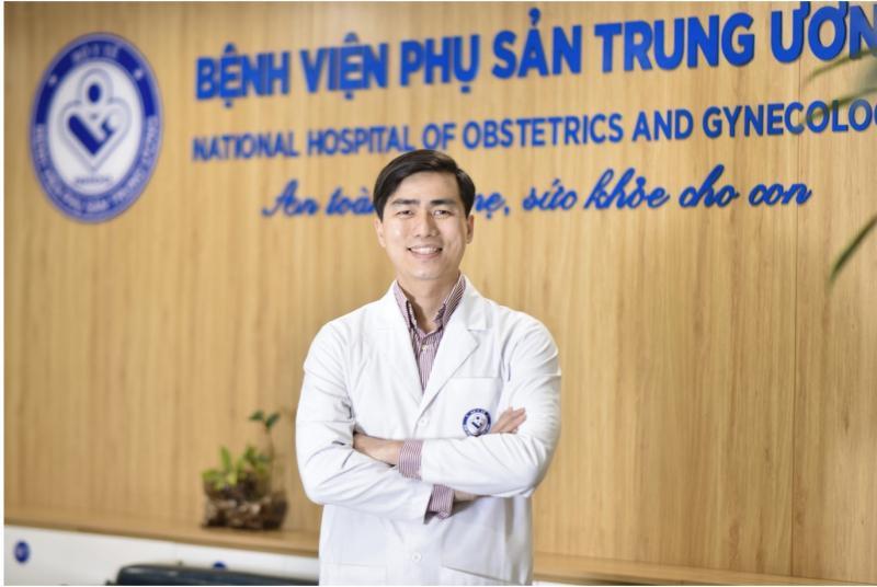 Bệnh viện Phụ sản Trung ương