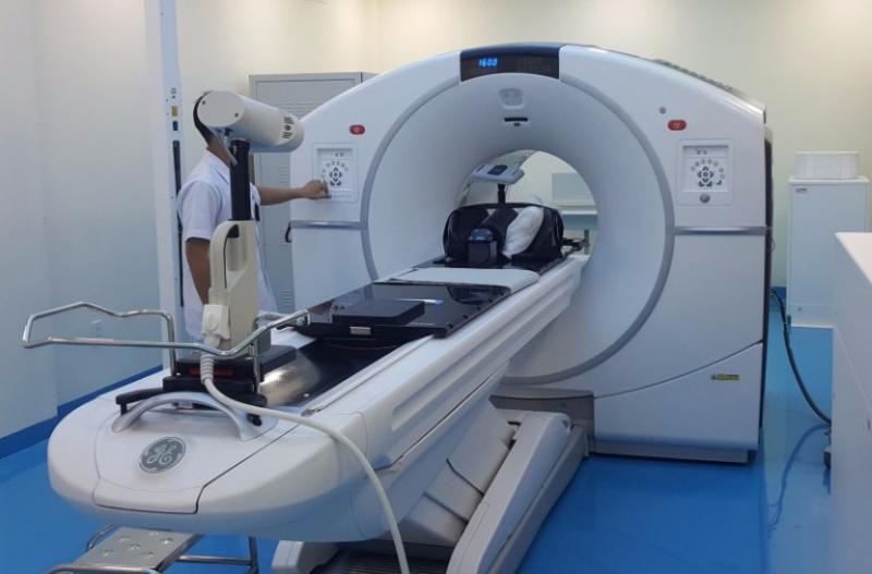 Máy PET/CT