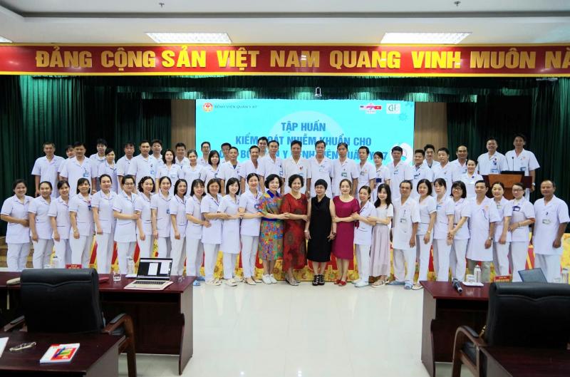Bệnh viện Quân y 87