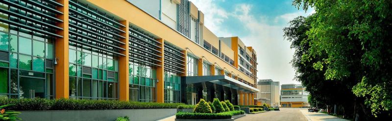 Bệnh viện Quốc tế Becamex