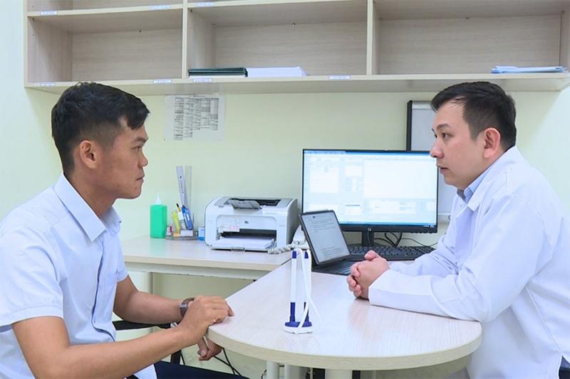 Bệnh viện Quốc tế Becamex