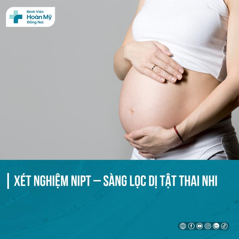 Bệnh viện Quốc tế Hoàn Mỹ Đồng Nai