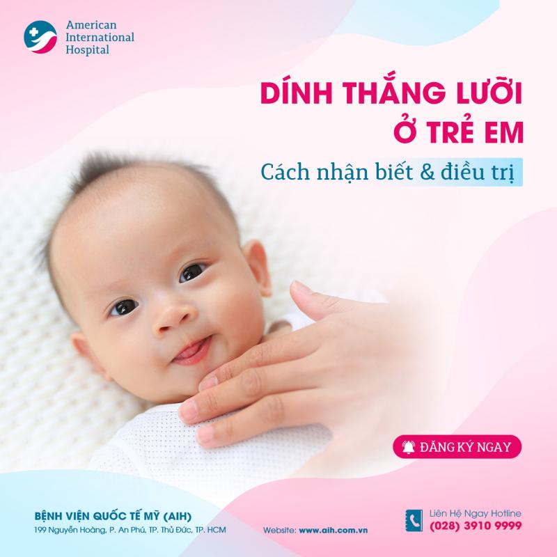 Bệnh viện Quốc tế Mỹ (AIH)