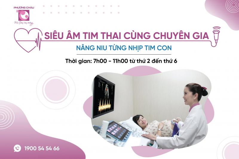 Bệnh viện Quốc tế Phương Châu