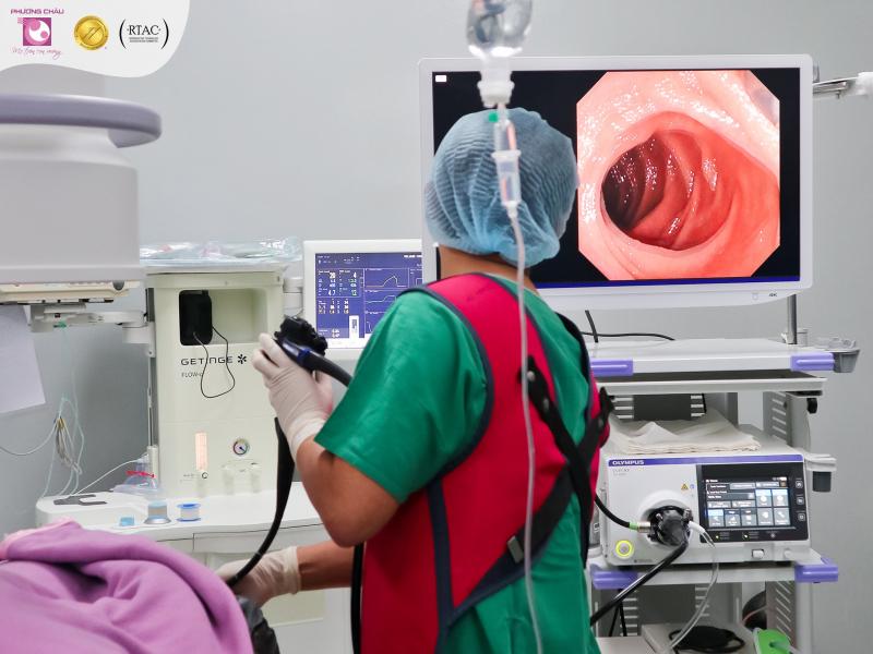 Bệnh Viện Quốc Tế Phương Châu