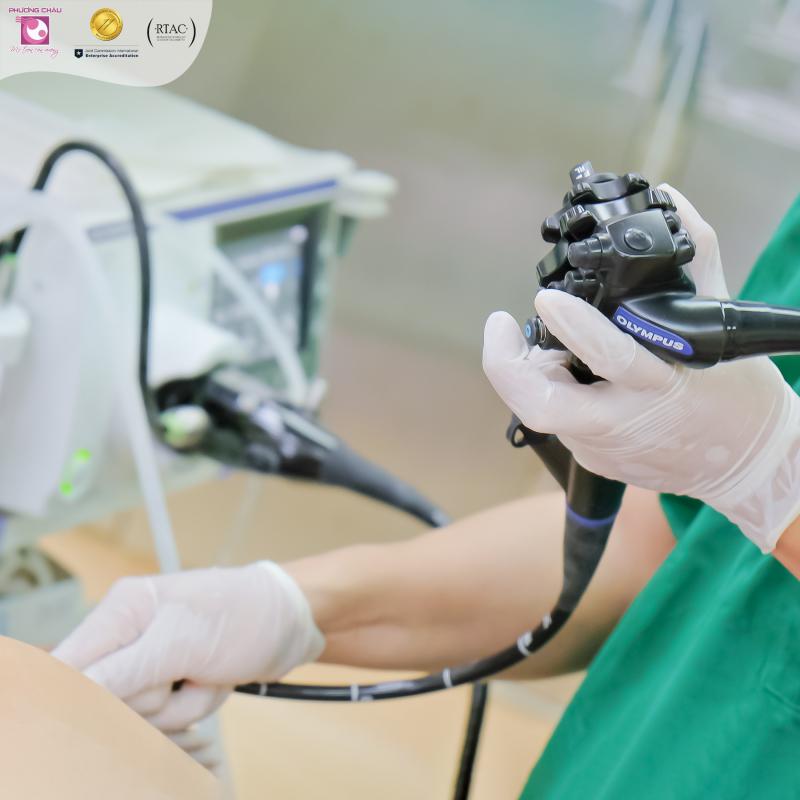 Bệnh Viện Quốc Tế Phương Châu