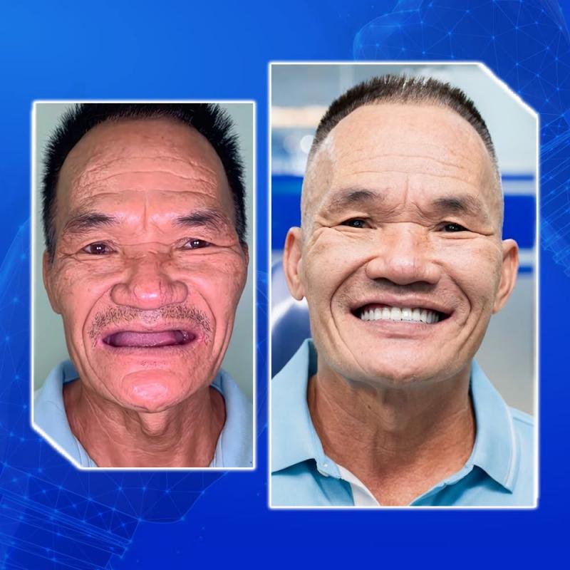 Bệnh viện Thái Thượng Hoàng