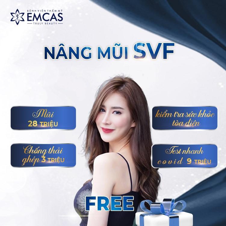 Bệnh viện thẩm mỹ EMCAS