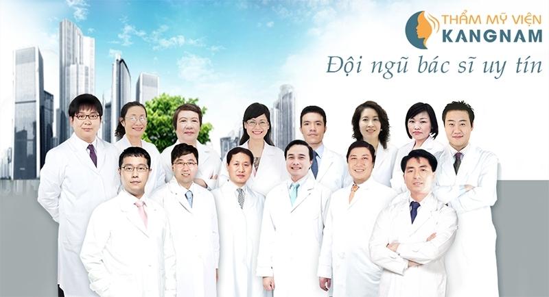 Top 11 địa chỉ phẫu thuật thẩm mỹ uy tín nhất Hà Nội