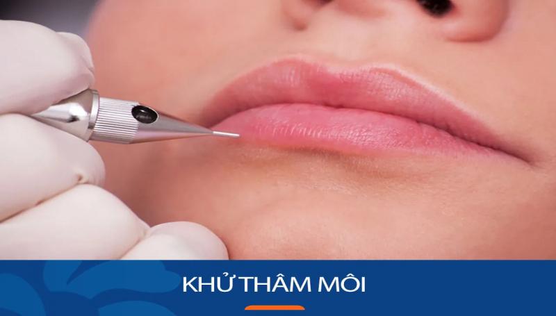 Bệnh viện thẩm mỹ Kangnam Hà Nội