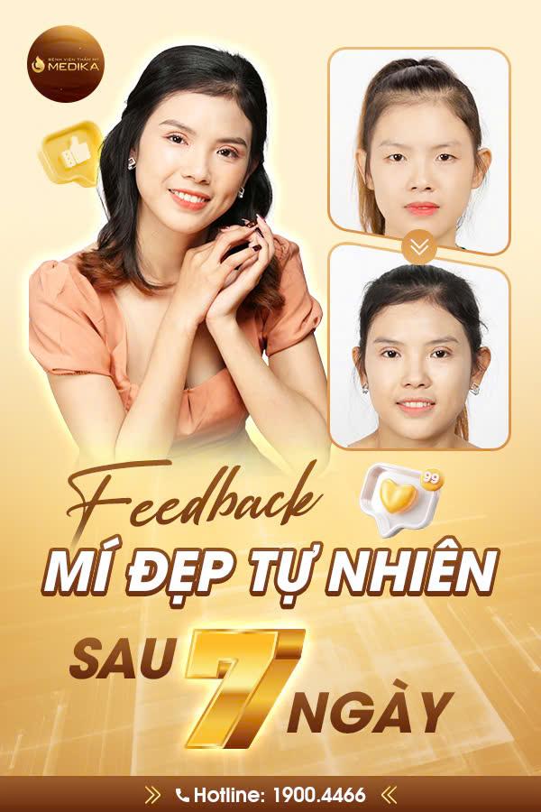 Bệnh viện Thẩm Mỹ MEDIKA