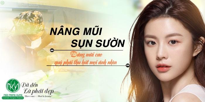 Bệnh viện thẩm mỹ Ngô Mộng Hùng