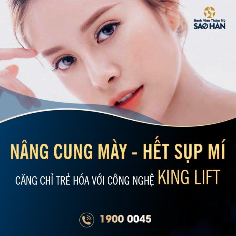 Bệnh Viện Thẩm Mỹ Sao Hàn