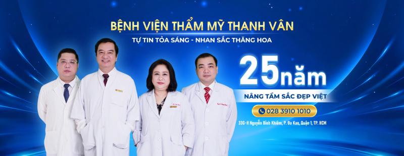 Bệnh viện Thẩm mỹ Thanh Vân