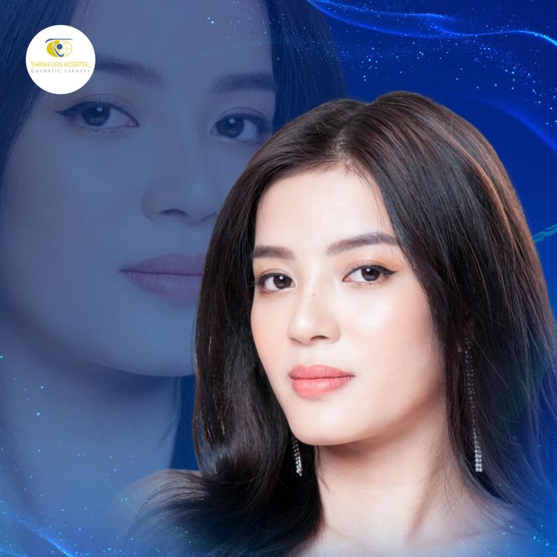 Bệnh viện Thẩm mỹ Thanh Vân