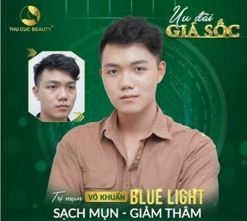 ﻿Bệnh viện Thẩm mỹ Thu Cúc