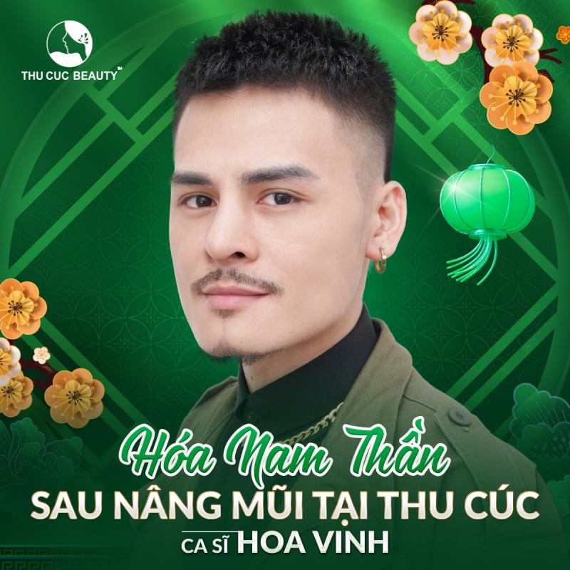 Bệnh viện thẩm mỹ Thu Cúc