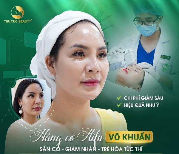 Bệnh viện đa khoa quốc tế Thu Cúc