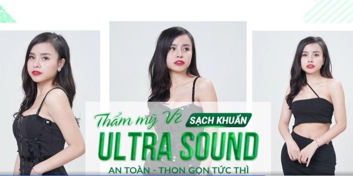 Bệnh viện thẩm mỹ Thu Cúc