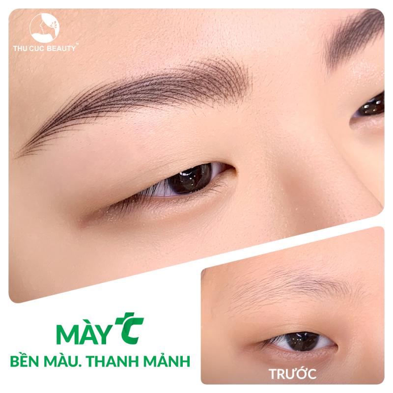 Bệnh viện Thẩm mỹ Thu Cúc