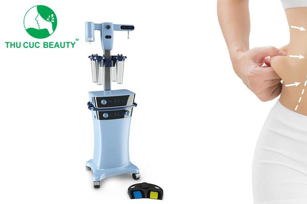 Kết quả hút mỡ bằng Vaser Lipo tại Thu Cúc Sài Gòn