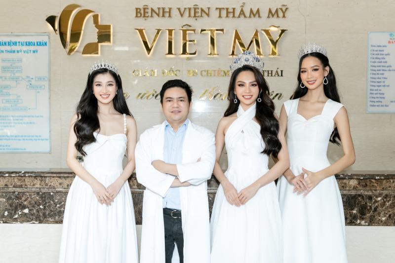 Bệnh viện Thẩm Mỹ Việt Mỹ