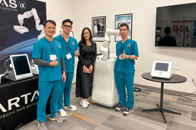 Bệnh viện Thẩm mỹ Việt Mỹ