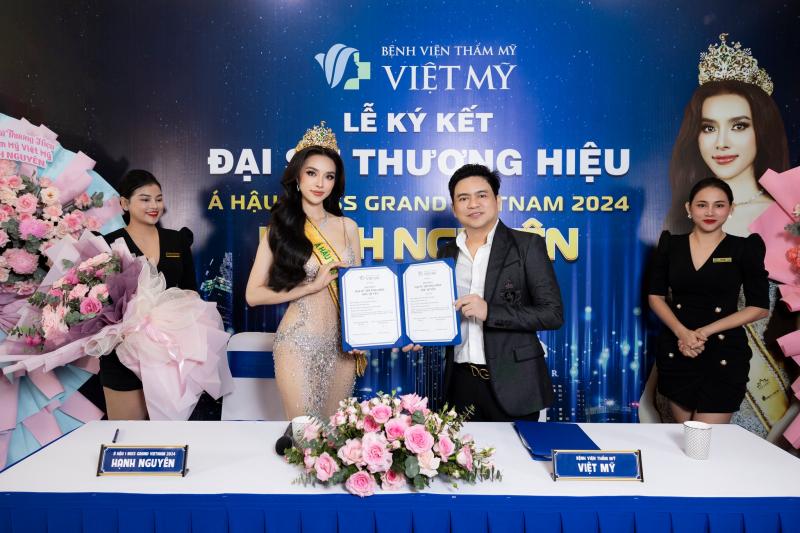 Bệnh viện Thẩm mỹ Việt Mỹ