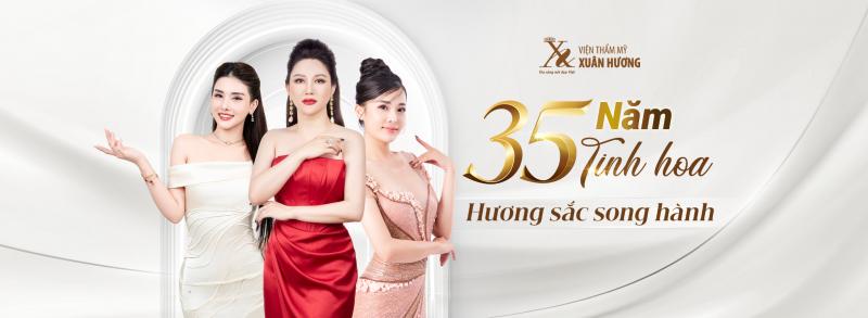 Bệnh Viện Thẩm Mỹ Xuân Hương