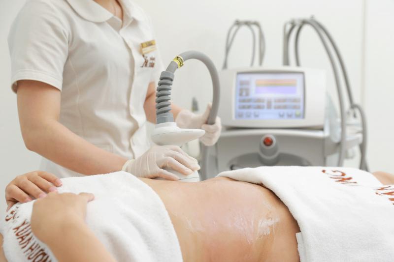 Thẩm mỹ viện Xuân Hương