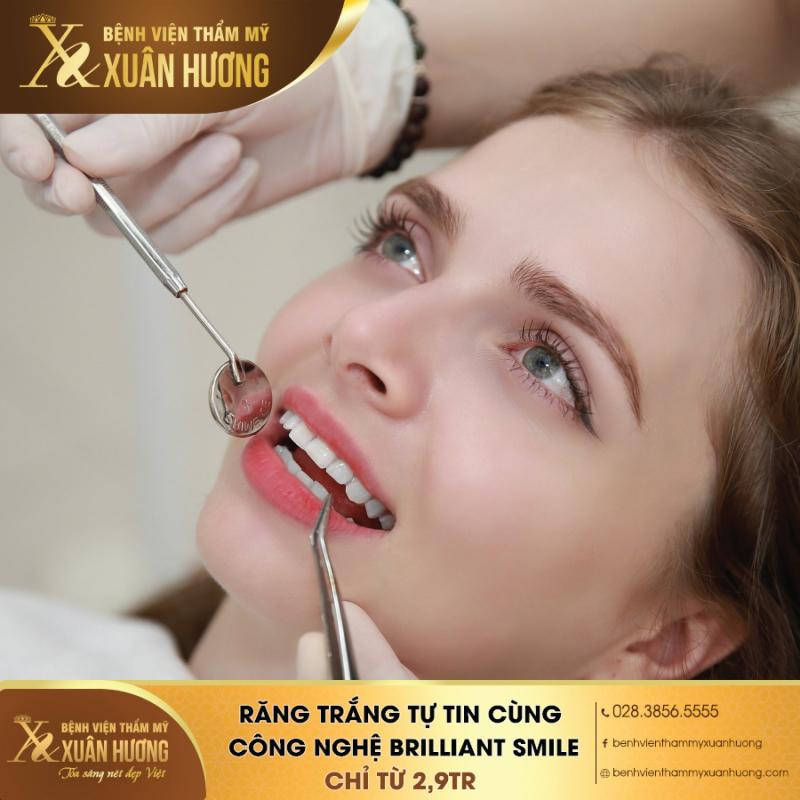 Bệnh viện Thẩm mỹ Xuân Hương