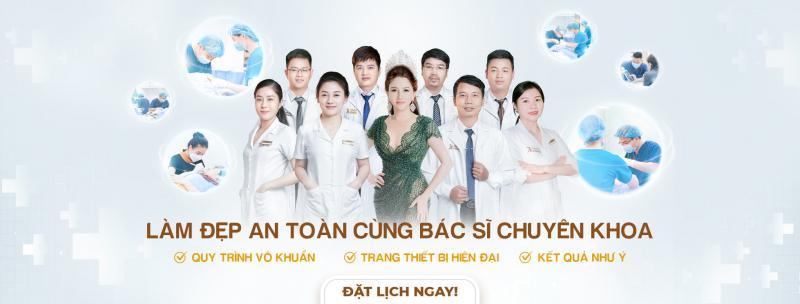 Bệnh Viện Thẩm Mỹ Xuân Hương