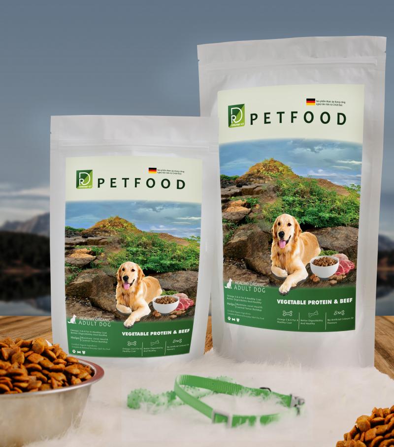 Bệnh Viện Thú Y Pet - Pro