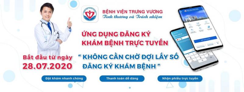 Bệnh viện Trưng Vương