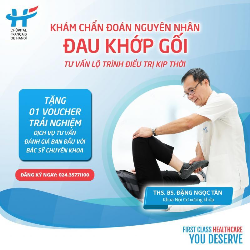 Bệnh viện Việt Pháp Hà Nội