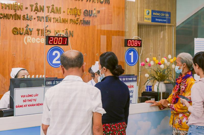 Bệnh Viện Y Học Cổ Truyền TP HCM