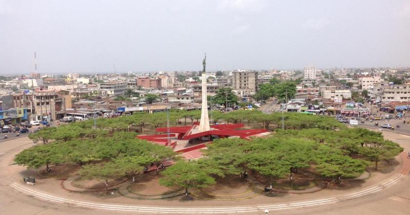 Bénin