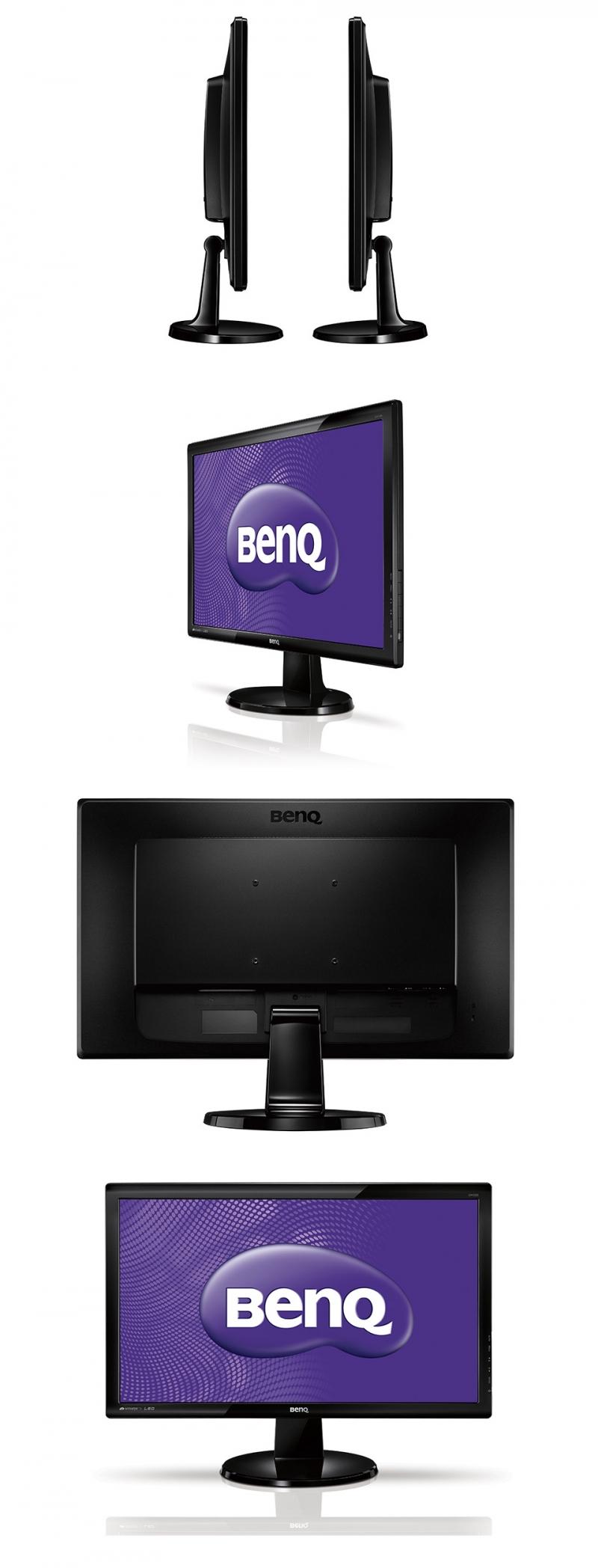 BenQ GW2255HM LED