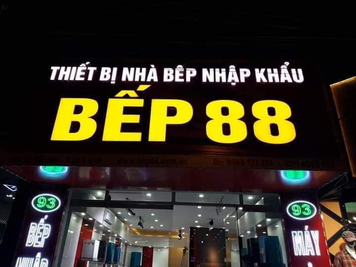 Bếp 88