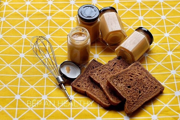 Top 20 địa chỉ ăn bánh mì đen ngon nhất tại Hà Nội
