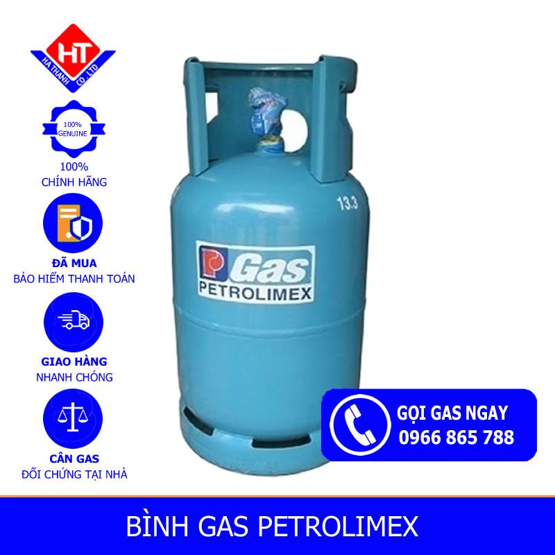 Bếp Gas Hà Thành