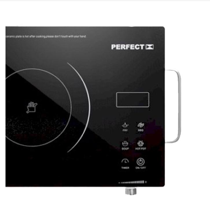 Bếp hồng ngoại Perfect PF-BH82