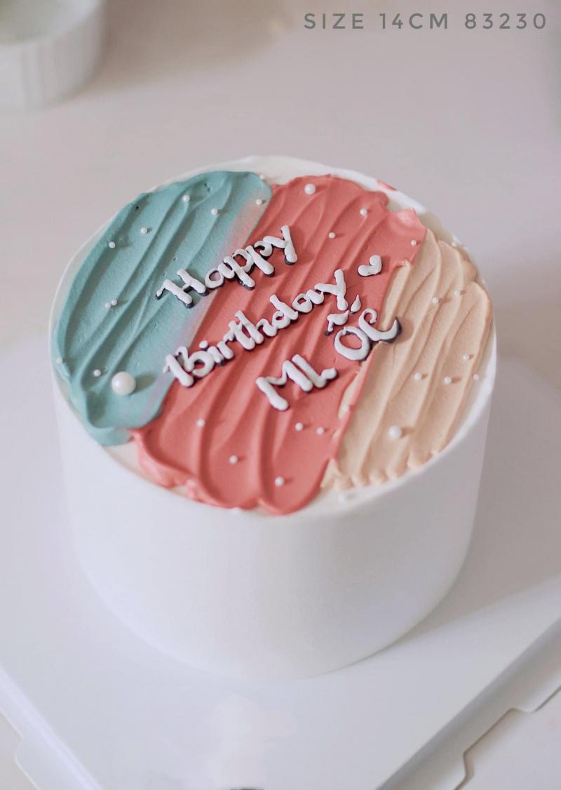 Cake Bếp Mẹ Moon