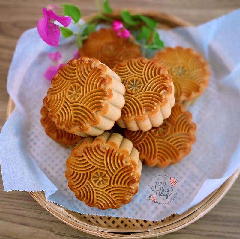 Bếp Nhà Nàng - Tiệm Bánh Handmade